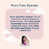 PureSense Nail Crush Basics | Nail Enamel | Nail Polish | Nail Paint