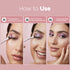 Hilary Rhoda Pro Series Eyeshadow Blending Brush