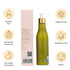 Theearthcollective in Nourishing Hair Conditioner Goji Berry Brahmi & Alfalfa