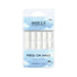 Shills Professional Matte Solid Color Nails Square(SPN667-SPN676)