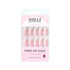 Shills Professional French Nails Sharp Almond (SPN734-SPN746)
