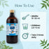 Sharmayu Ayurveda Acino Syrup 450ml