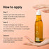 Theearthcollective in Coconut Oil Plus Hair Oil For Extra Strong Hair Bhringraj & Hibiscus
