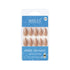 Shills Professional Glossy Solid Color Nails Sharp Almond(SPN605-SPN630)