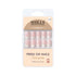 Shills Professional Press On Nail Arts Oval(SPN708-SPN720)