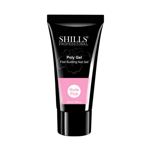 Shills Professional Poly Gel