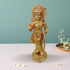 Brass Ram Ji Statue 4.935Kg