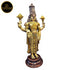 Tamas Brass Tirupati Bala Ji Statue