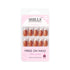 Shills Professional French Nails Sharp Almond (SPN734-SPN746)