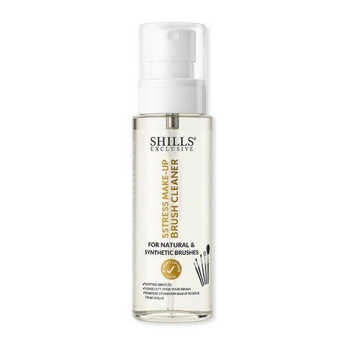 Shills Professional Makeup Brush Cleaner