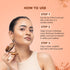 LoveChild Retro | Stardust Mattifying Bronzing Powder Brown