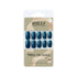 Shills Professional Glossy Solid Color Nails Square(SPN553-SPN578)