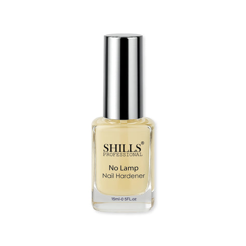 Shills Professional No Lamp Nail Hardener