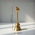 Brass Nandi Bell