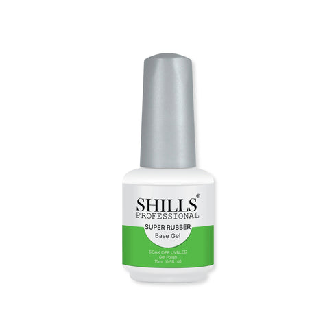 Shills Professional Super Rubber Base Gel