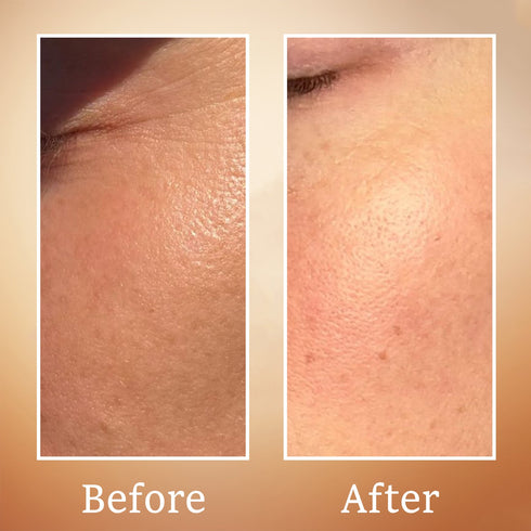 Karrot Vitamin C Face Scrub