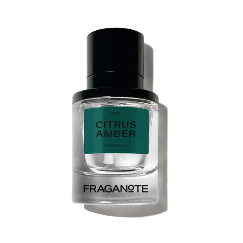 Fraganote Citrus Amber