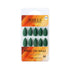 Shills Professional Matte Solid Color Nails Square(SPN677-SPN686)