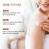 Jest Ultra Hydrating Body Milk with Saffron and Malai