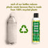 Love Beauty And Planet Olive oil and Peptide Shampoo