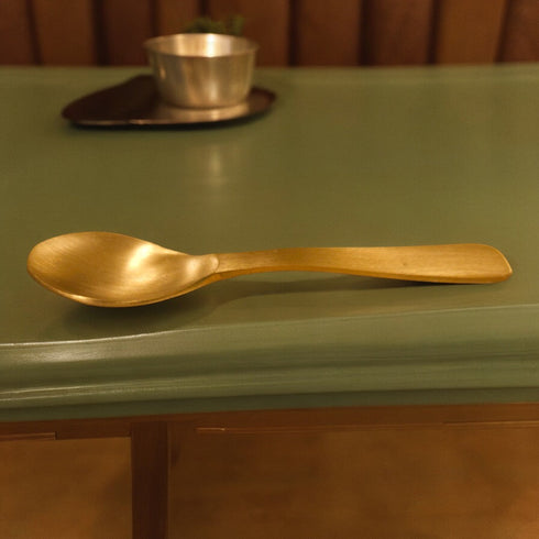 Tamas Bronze Shahi Dinner Set Gift Box (2 Sets)