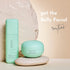 Orimii Skincare Bump Hydrating Whipped Butter