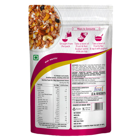 Munchilicious Healthy Starter Kit