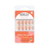 Shills Professional French Nails Squoval(SPN721-SPN733)