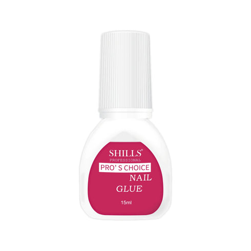 Shills Professional Pros Choice Nail Glue