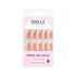 Shills Professional French Nails Sharp Almond (SPN734-SPN746)