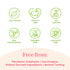PureSense Sheet Mask (Pack of 4) | From the makers of Parachute Advansed