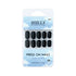 Shills Professional Matte Solid Color Nails Square(SPN667-SPN676)