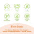 PureSense Calm Macadamia Soothing Body Mist | Paraben & Sulphate Free | From the makers of Parachute Advansed