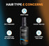 Tugain Essentials Nourishing Hair Serum