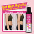Globus Remedies Fat Burn Oil Slimming oil for Body Shaping