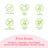 PureSense Pink Guava Face Toner | From the makers of Parachute Advansed