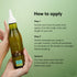 Theearthcollective in Anti Hair Fall Hair Oil For Weak & Thinning Hair Brahmi Bhringraj & Rosemary