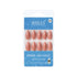 Shills Professional Glossy Solid Color Nails Sharp Almond(SPN605-SPN630)