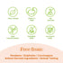 PureSense Calm Macadamia Soothing Body Mist | Paraben & Sulphate Free | From the makers of Parachute Advansed