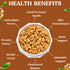 Millet Mania Akhrot Walnuts