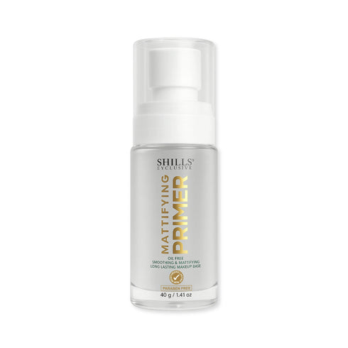 Shills Professional Make Up Base Mattifying Primer