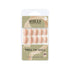 Shills Professional Glossy Solid Color Nails Square(SPN579-SPN604)