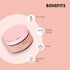 Dr Elie Organics Hairstyling Wax
