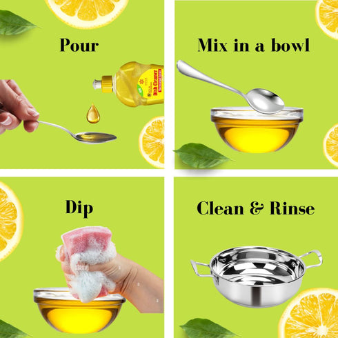 Natuur Dish Cleaner