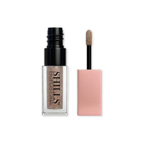 Shills Professional Glitter Liquid Eyeshadow