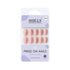 Shills Professional Matte Solid Color Nails Oval(SPN657-SPN666)