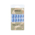 Shills Professional Glossy Solid Color Nails Square(SPN579-SPN604)