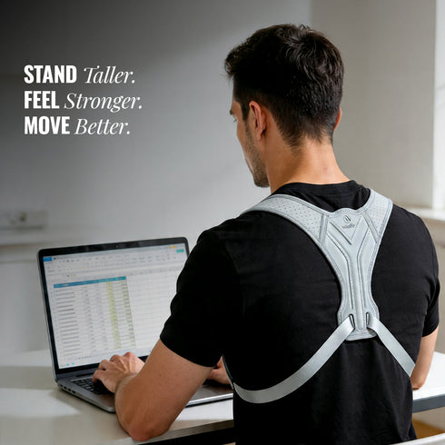 Wiselife Posture Corrector
