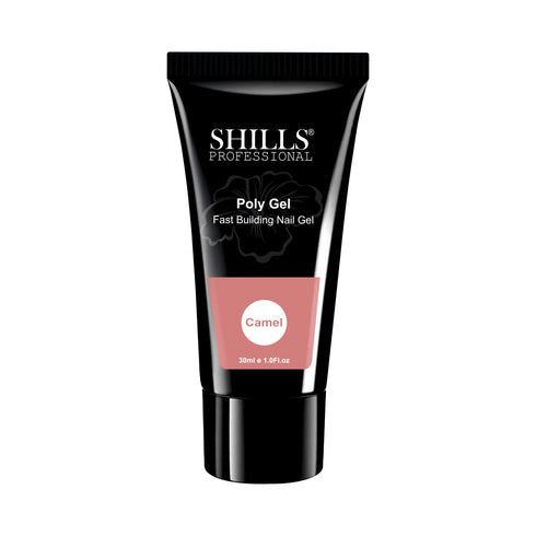 Shills Professional Poly Gel