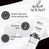 Globus Naturals Anti Pollution Charcoal Face Wash